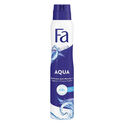 Desodorante Aqua  